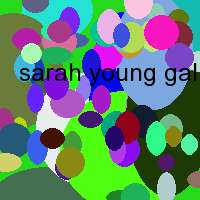 sarah young gallery