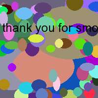 thank you for smoking trailer