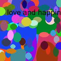 love and happiness lyrics