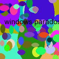 windows paradox vista crack