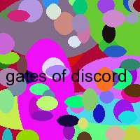 gates of discord