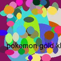 pokemon gold klonen