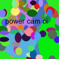 power cam ci