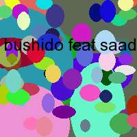 bushido feat saad