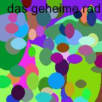 das geheime radio 7 land gerausch