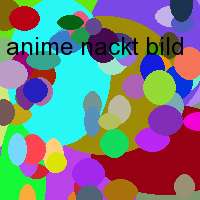 anime nackt bild