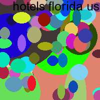 hotels florida usa