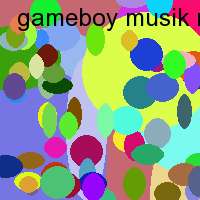 gameboy musik machen