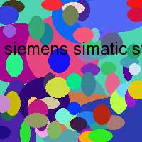 siemens simatic step7 professional edition 2006 sr1