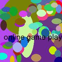 online game play now