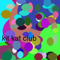 kit kat club